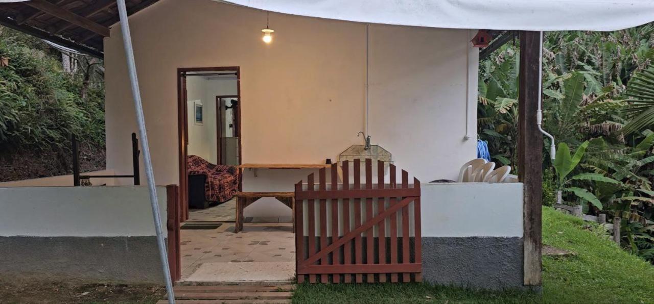 Casa Beira Rio Villa Nova Friburgo Exterior photo